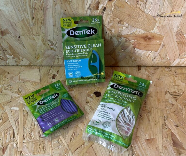DenTek Products