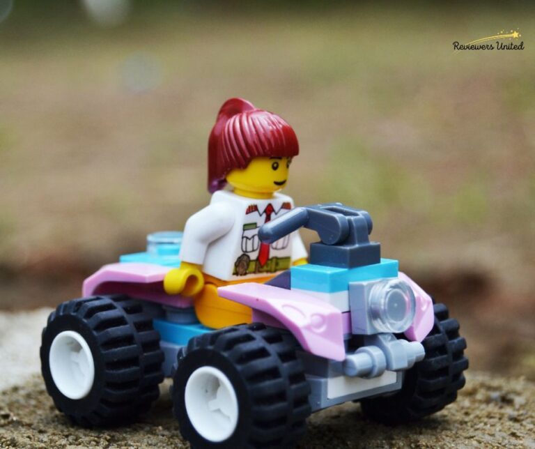 The Best Lego sets for children of all ages
