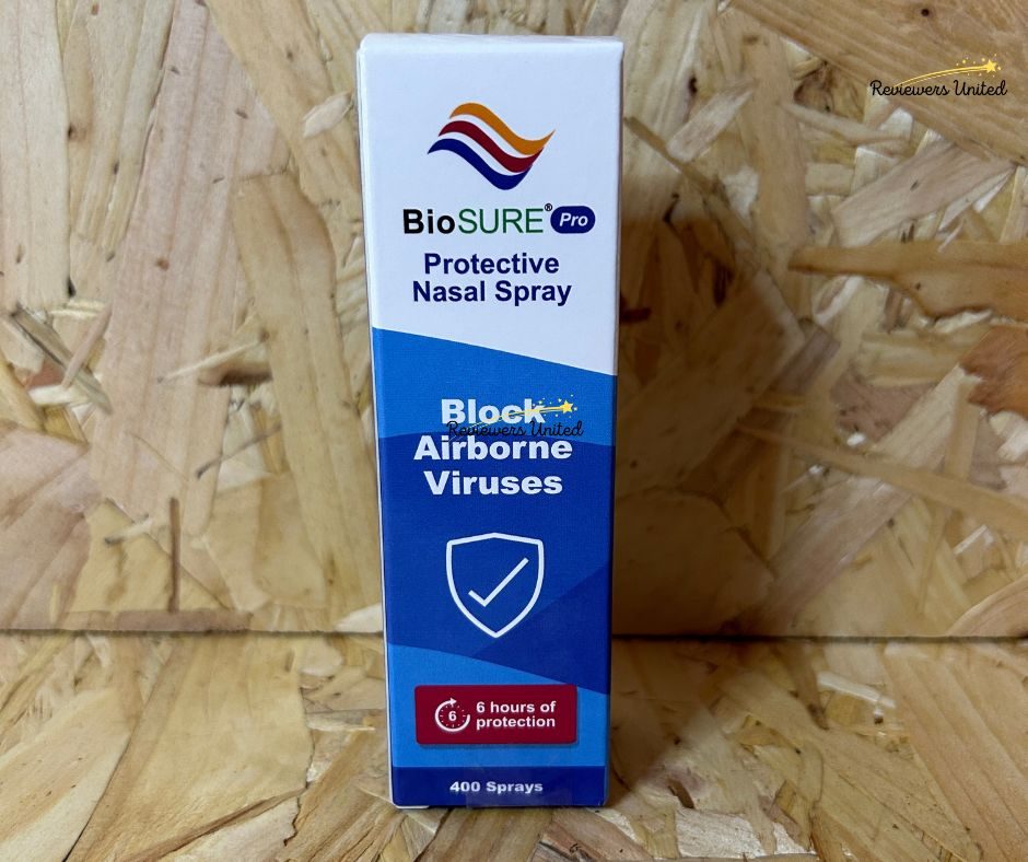 BioSure Nasal Spray