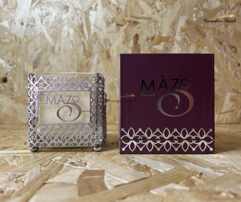Màzo Candles Company
