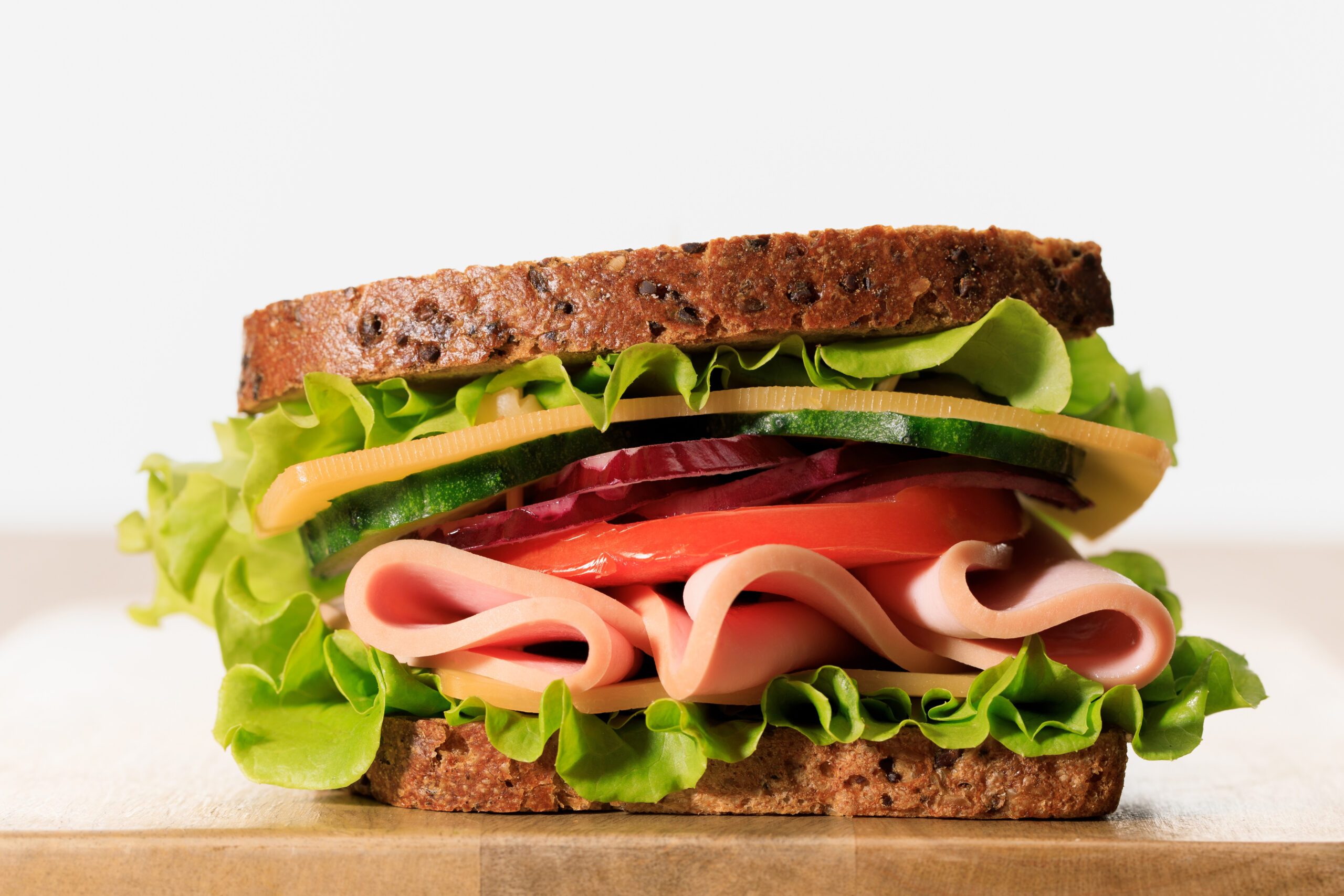 National Sandwich Day - 3rd November