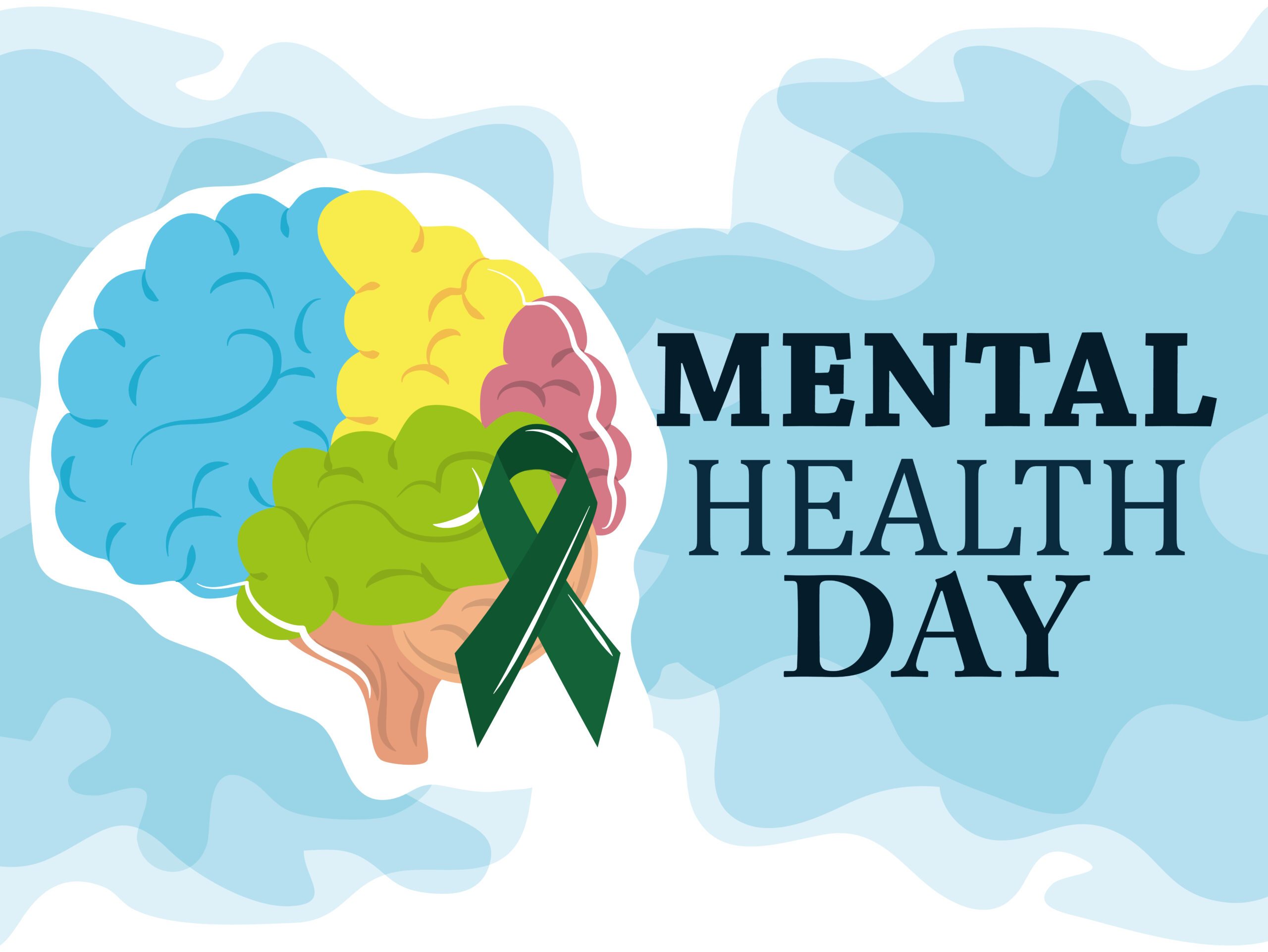 World Mental Health Day