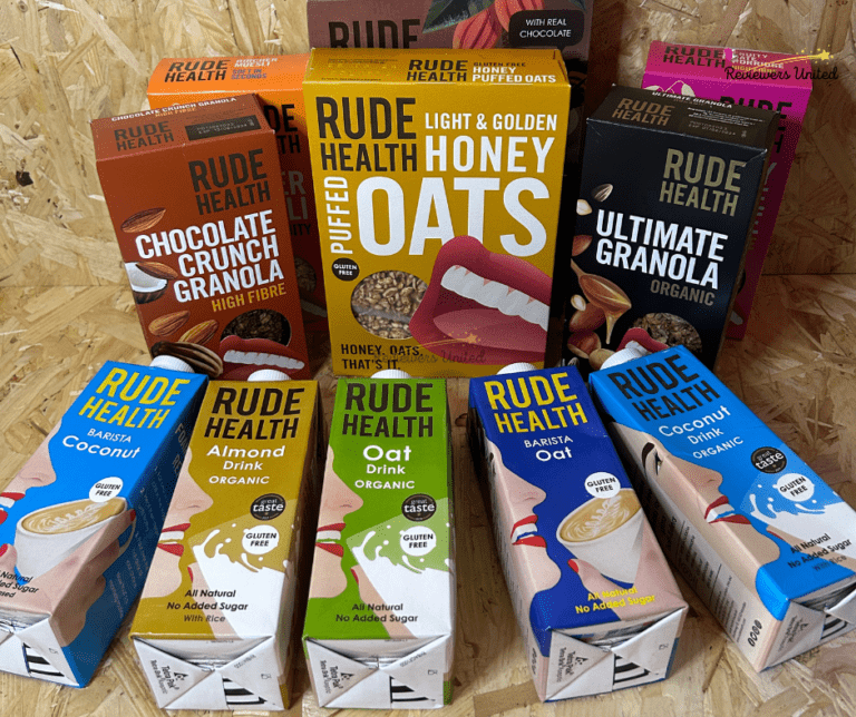 Rude Health Review