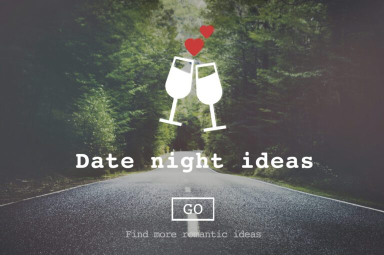 How To Create The Perfect Date Night At Home