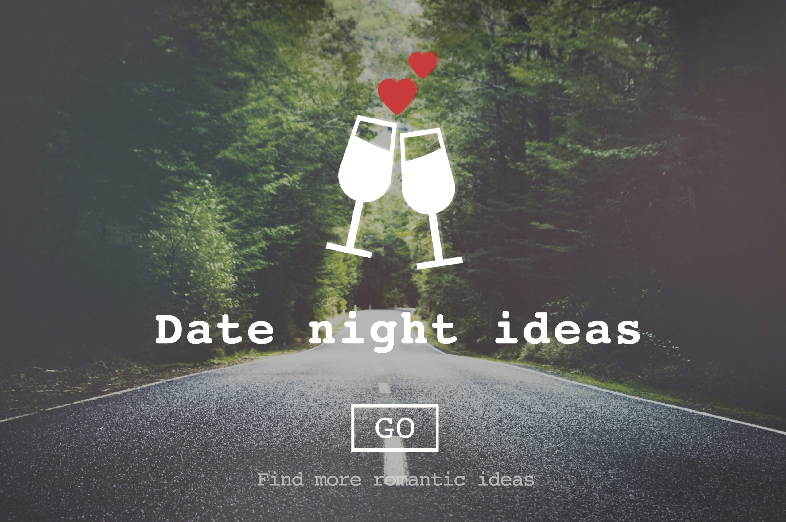How To Create The Perfect Date Night At Home