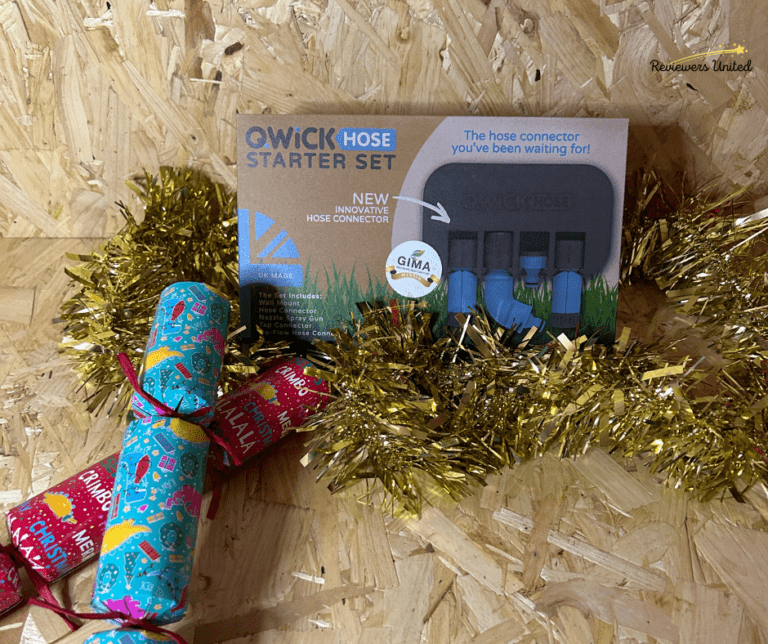 Qwickhose Starter Set Competition