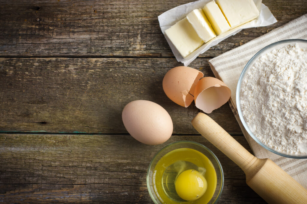World Baking Day