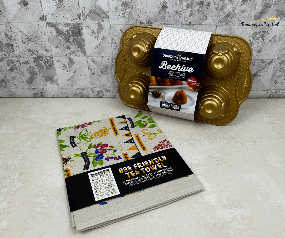 Sous Chef Bee Products