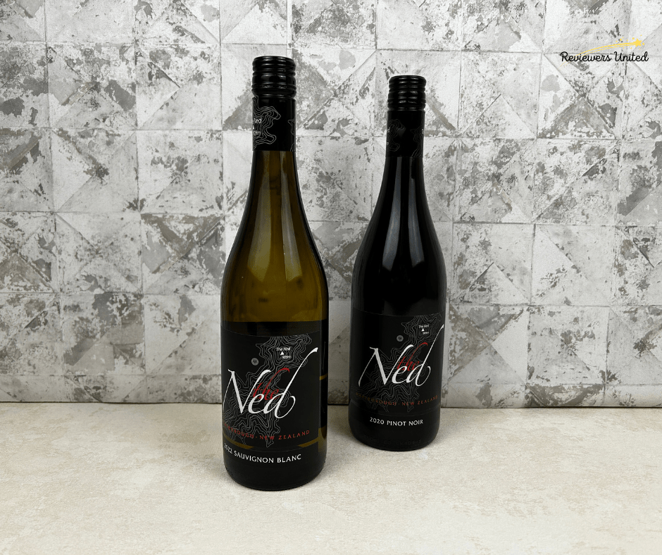 The Ned Wines