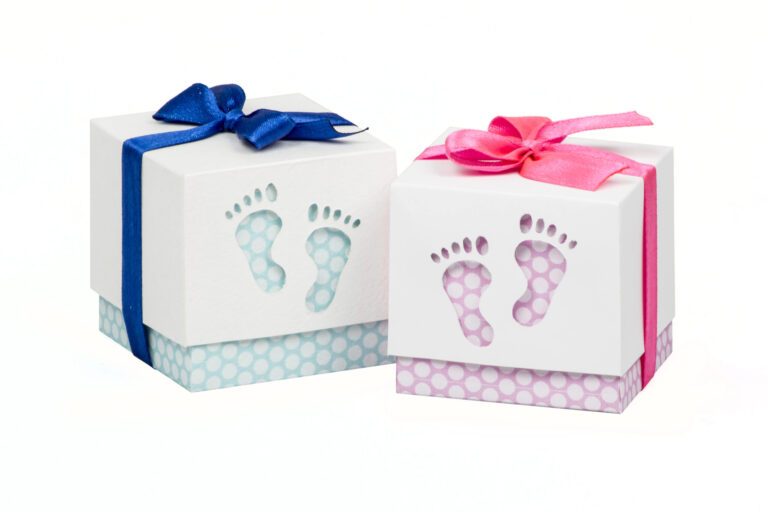 The Best Gifts For Babies
