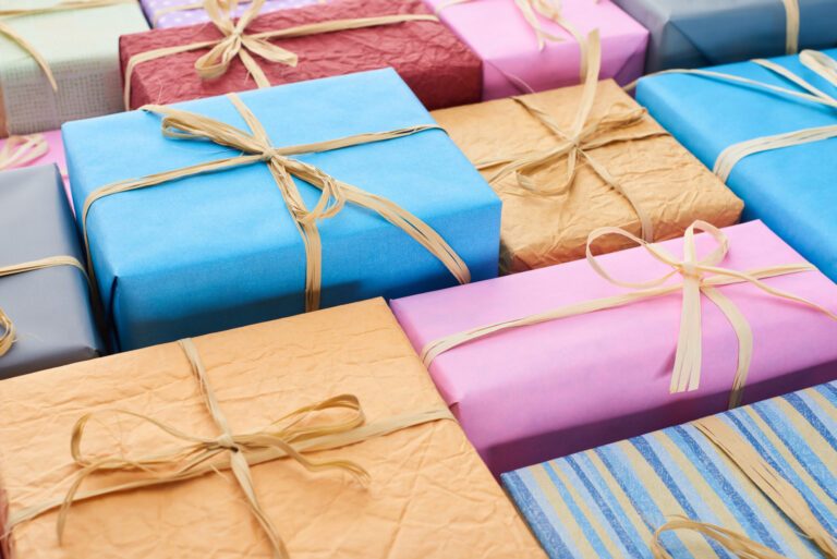 The Best Gifts For Children