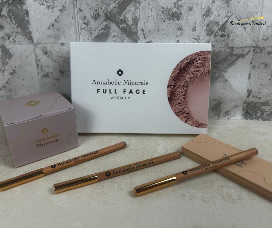 Annabelle Minerals