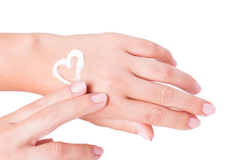 best hand creams for sensitive skin