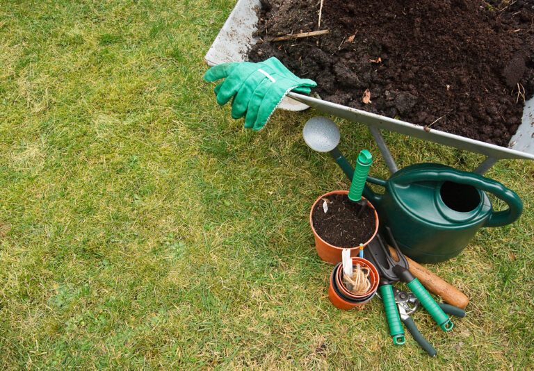 Ultimate Gifts For Gardners With A Green Thumb