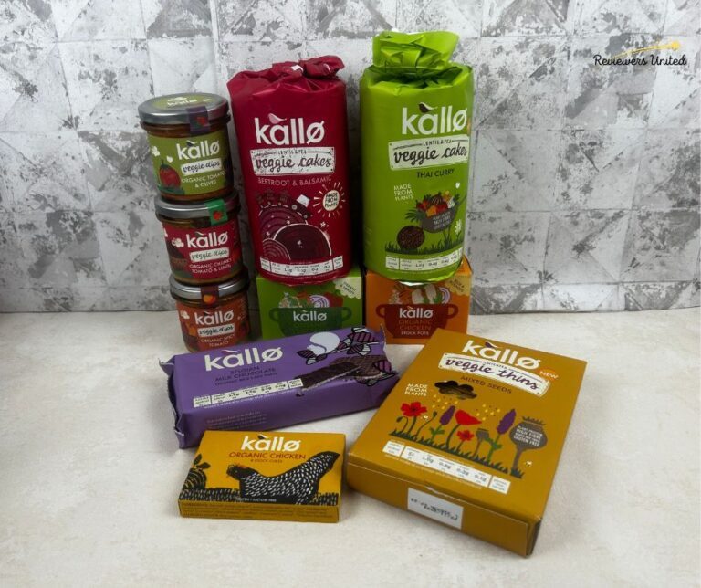 Kallo foods