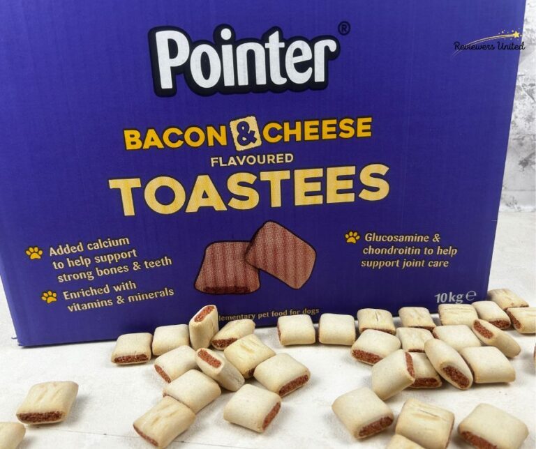 Pointer Pet Foods Review