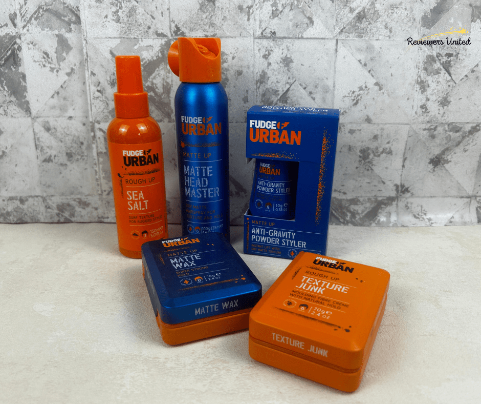 Fudge urban Products