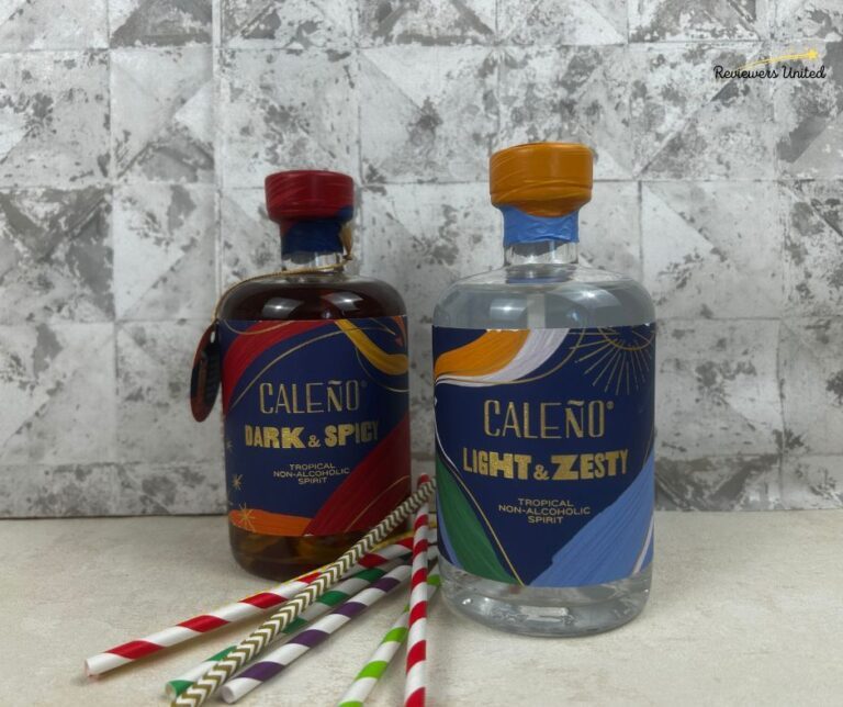 Caleño Drinks Competition