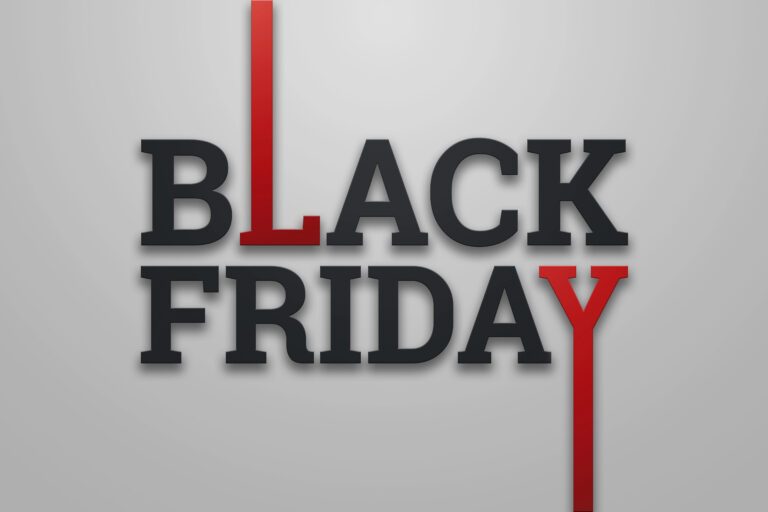 The Ultimate Black Friday Guide