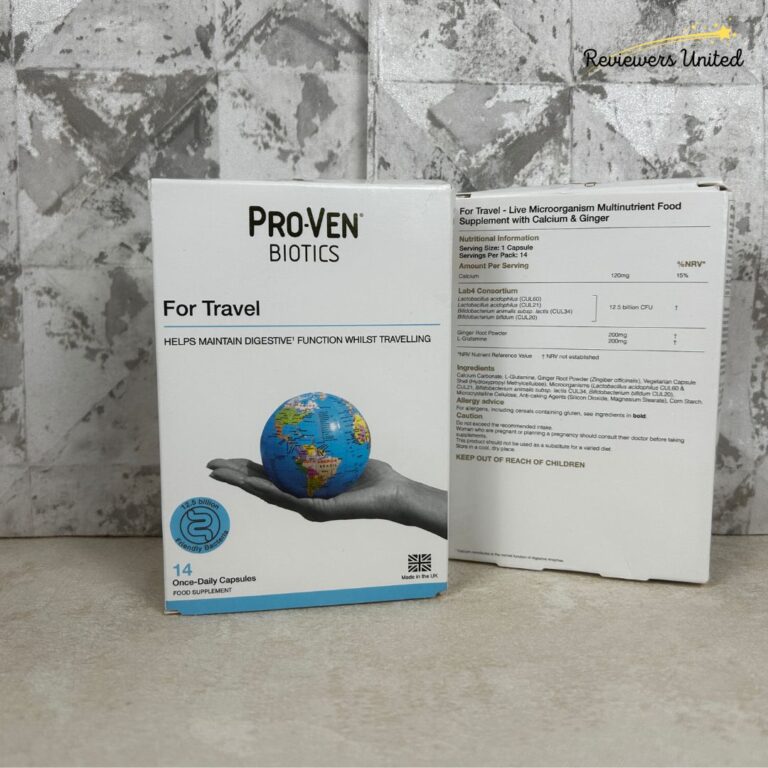 Pro-Ven Biotics