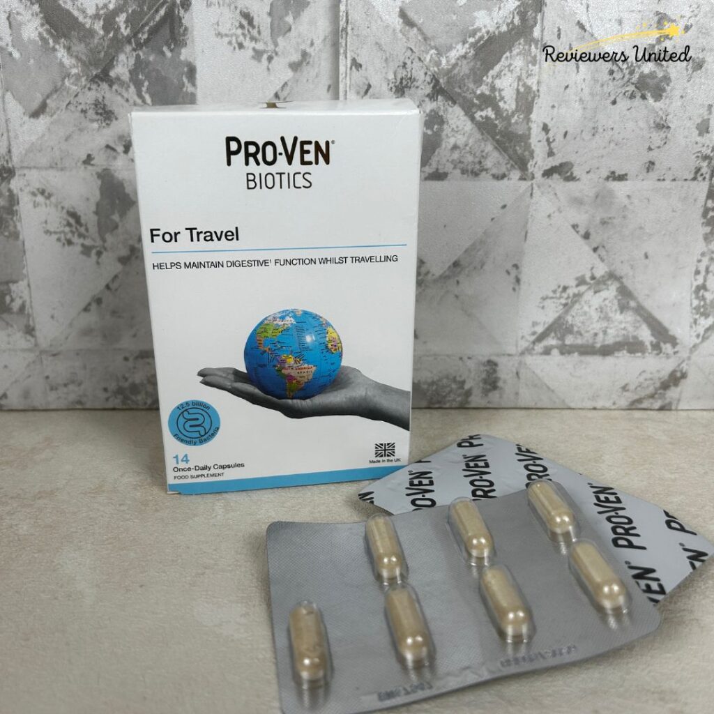 ProVen Biotics