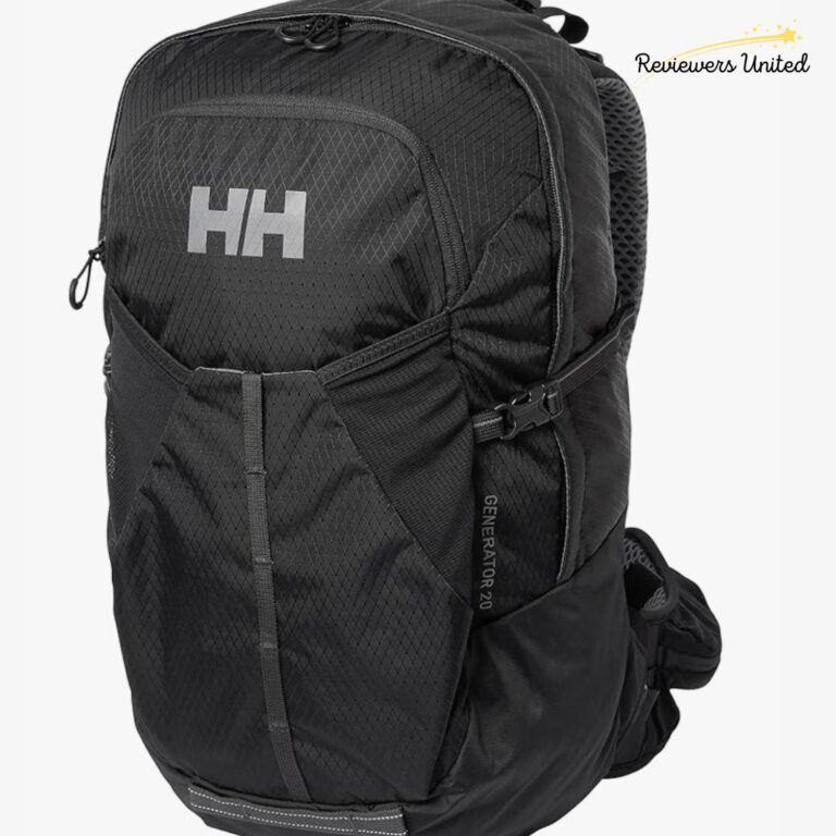 Helly Hansen Generator Backpack Review