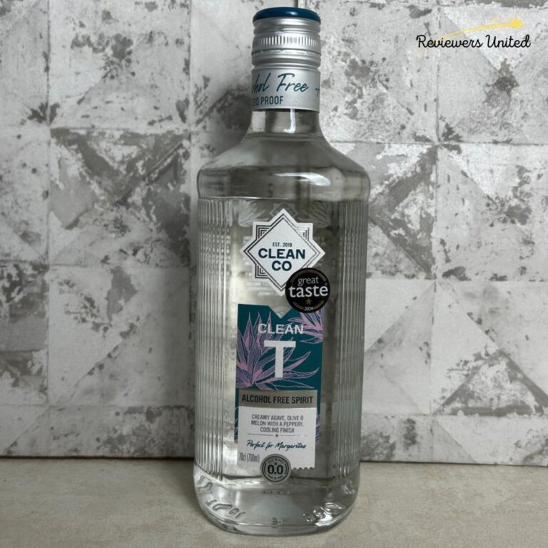 CleanCo Clean T Review