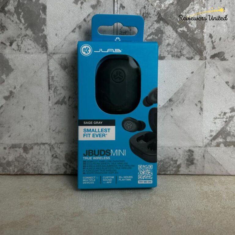 JLab JBuds Mini Review