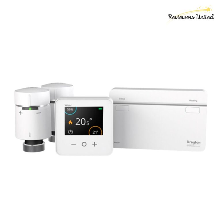Wiser Multi-room kit Review