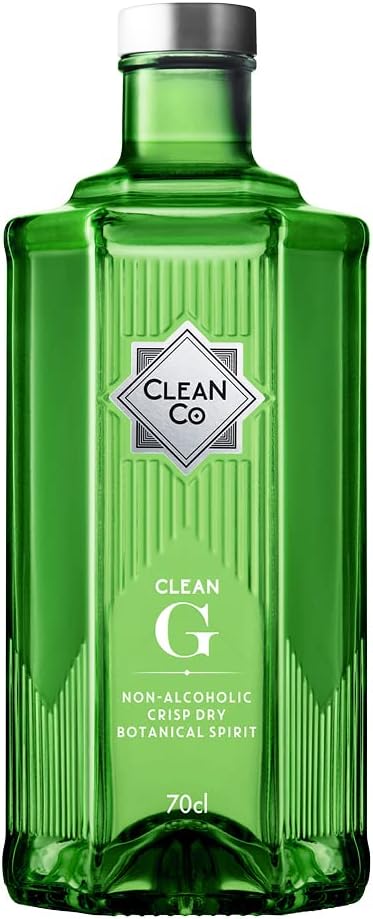 CleanCo Clean G Review